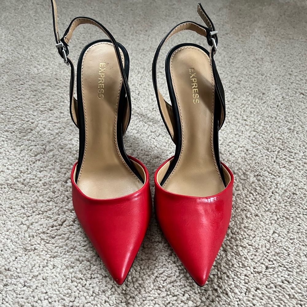 Women’s heels